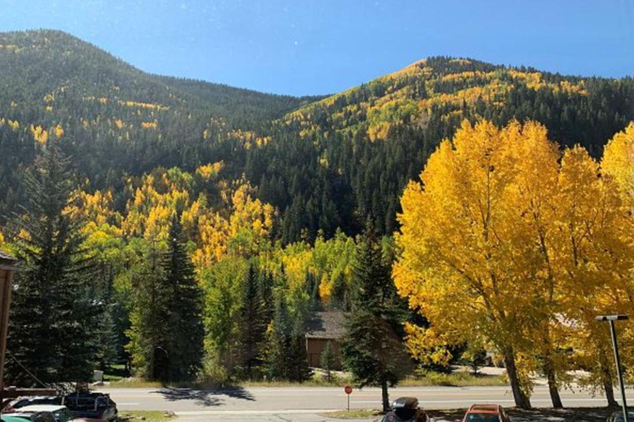 Villa Pitkin Creek Park 7 à Vail Extérieur photo