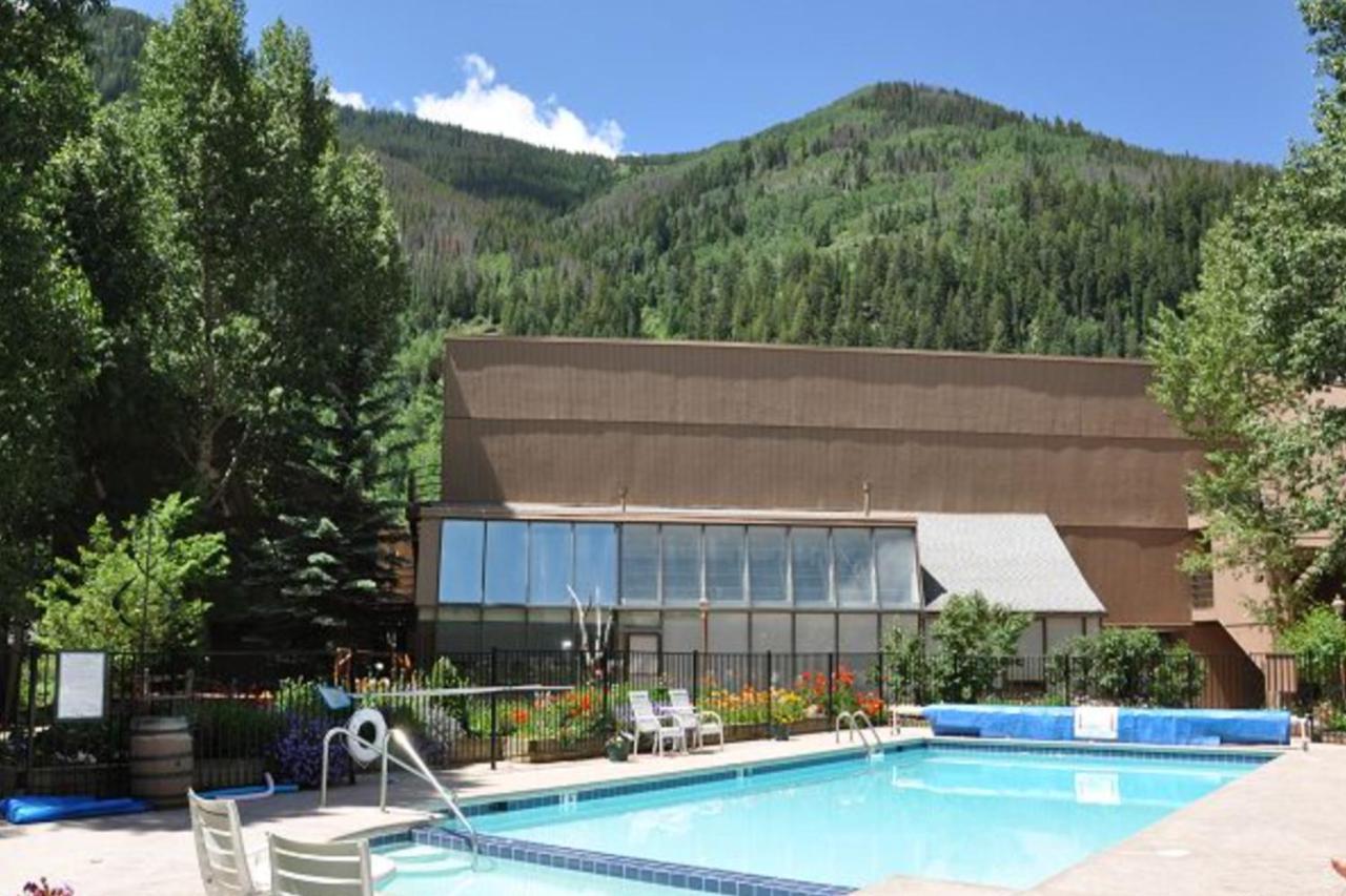 Villa Pitkin Creek Park 7 à Vail Extérieur photo