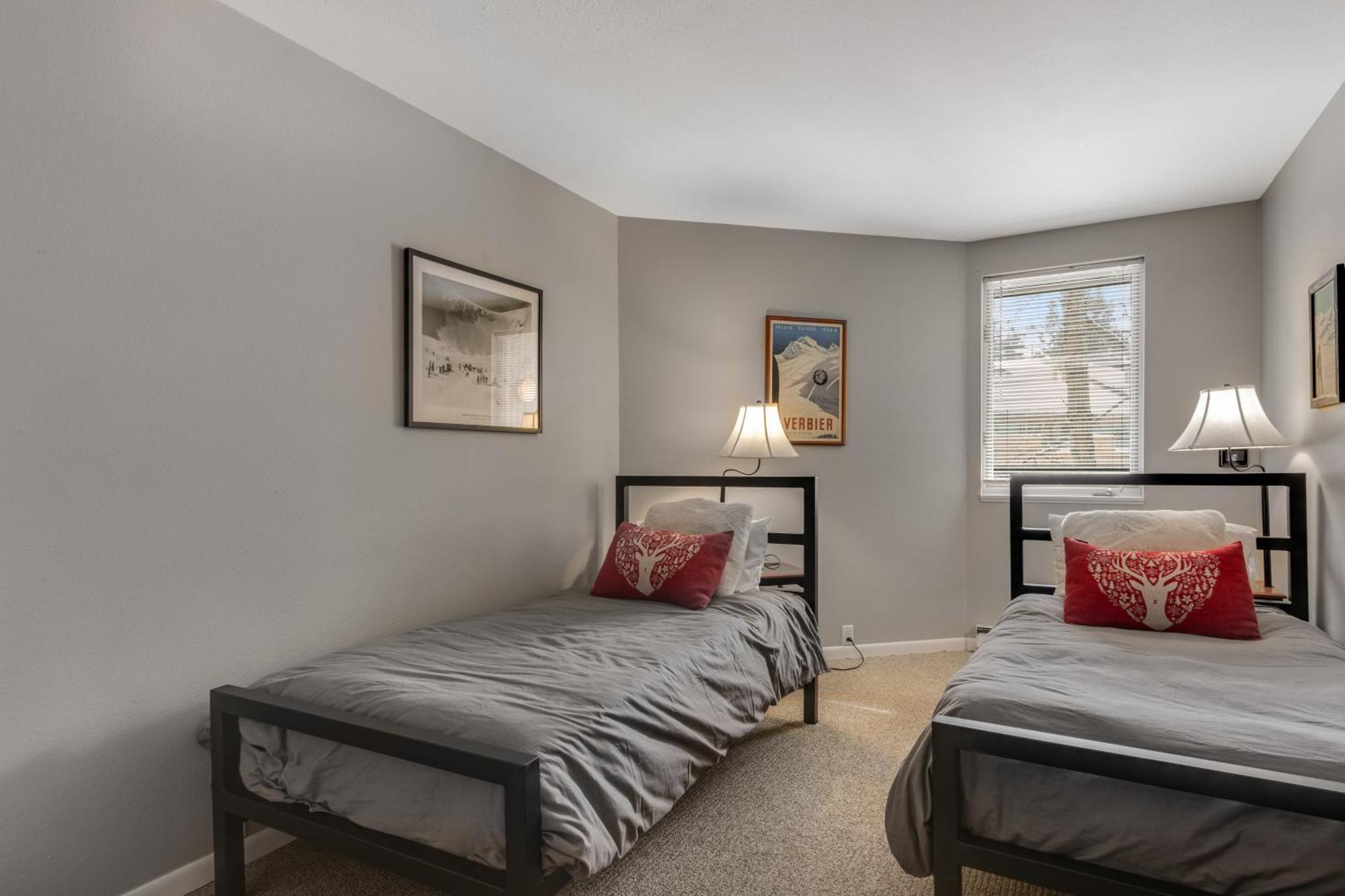 Villa Pitkin Creek Park 7 à Vail Chambre photo
