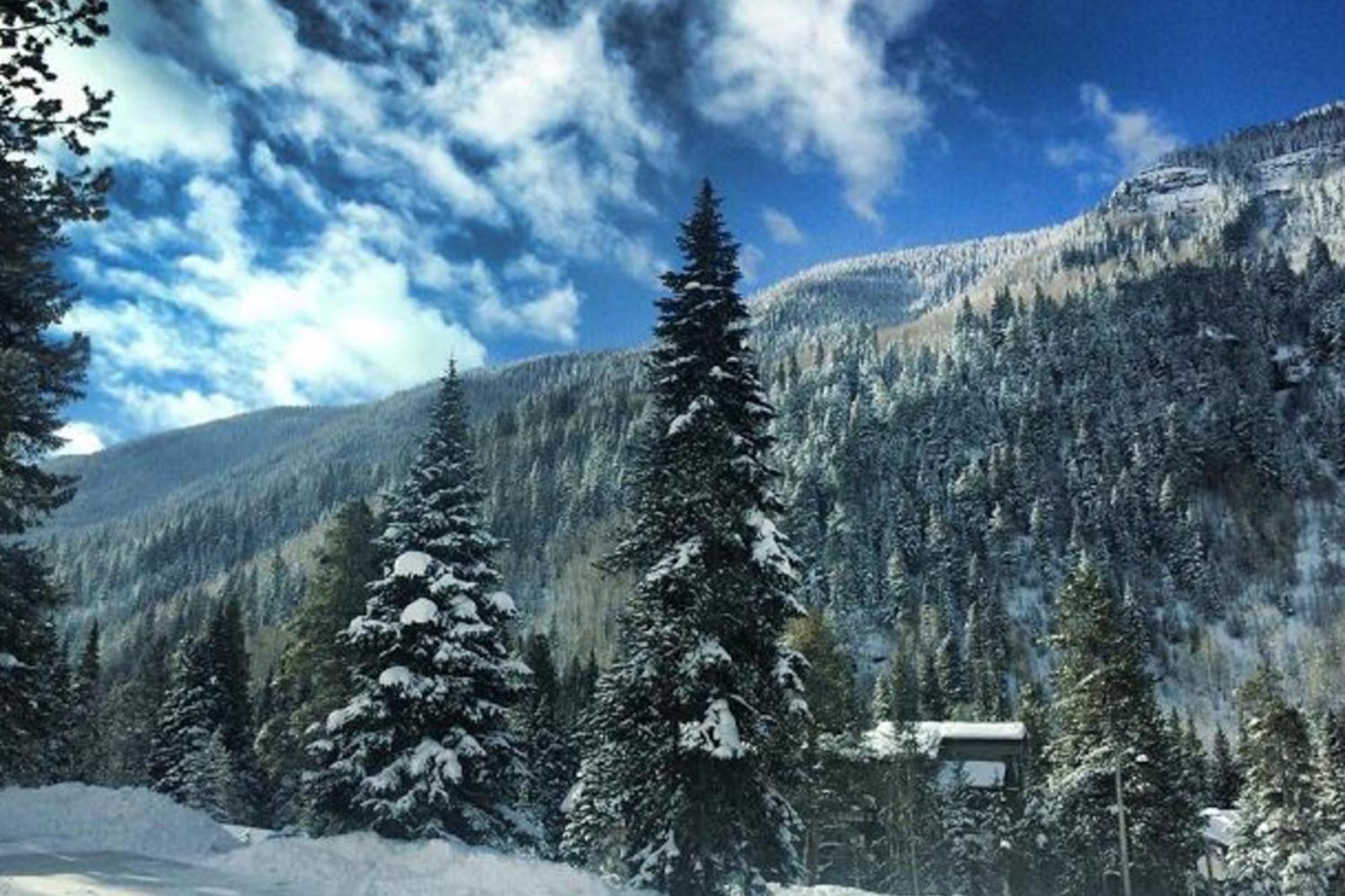 Villa Pitkin Creek Park 7 à Vail Chambre photo