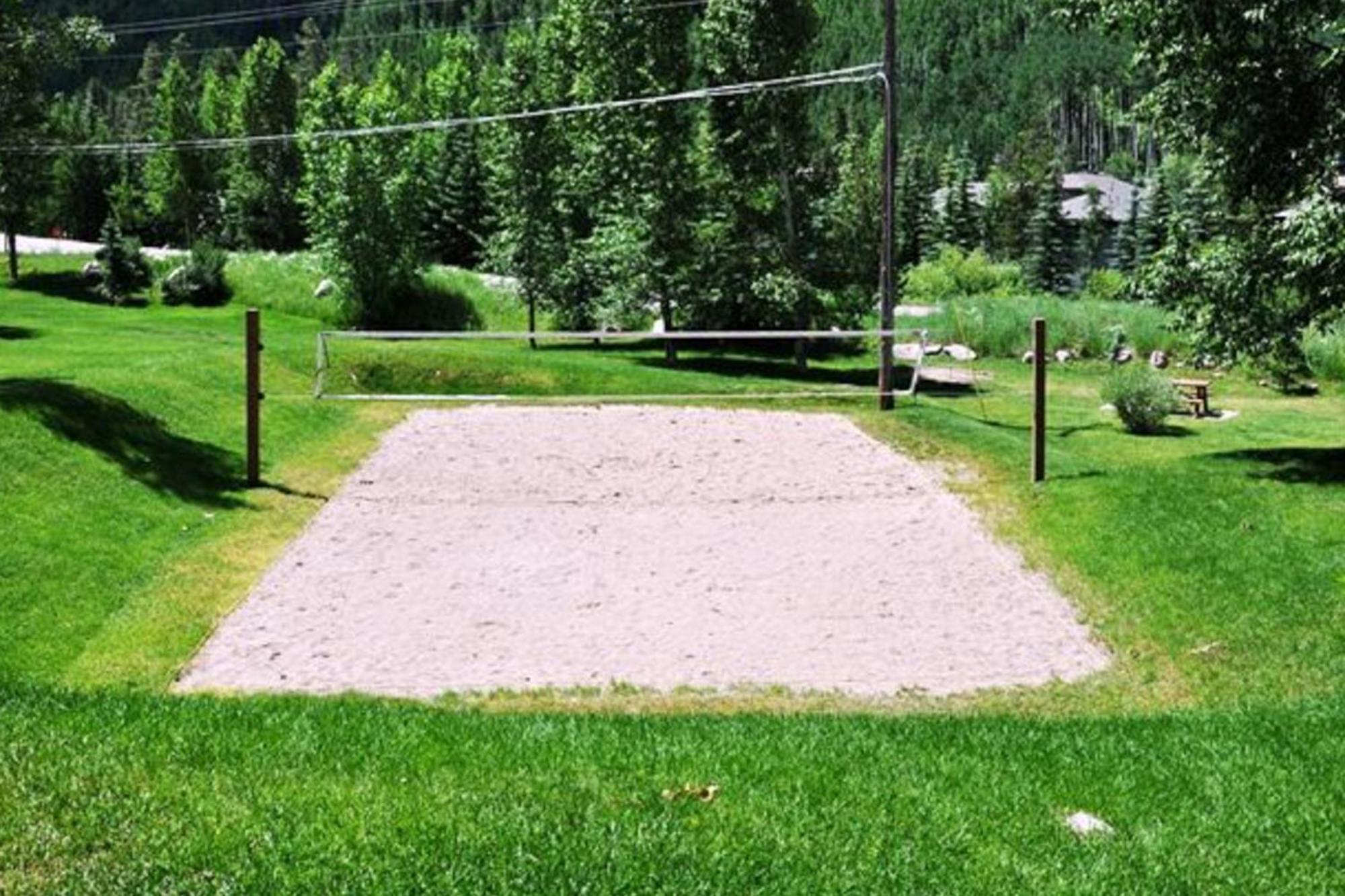 Villa Pitkin Creek Park 7 à Vail Chambre photo